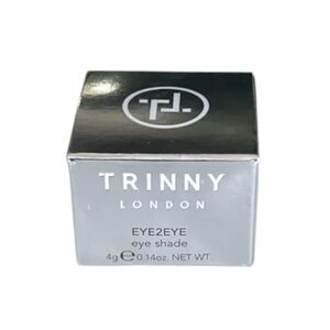 NIB Trinny London Eye2Eye Cream Eyeshadow Queen Shade Luxury Makeup